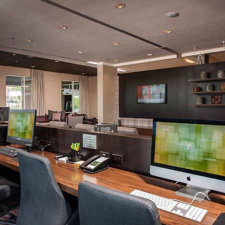 Hotel Courtyard By Marriott Boston Littleton Extérieur photo