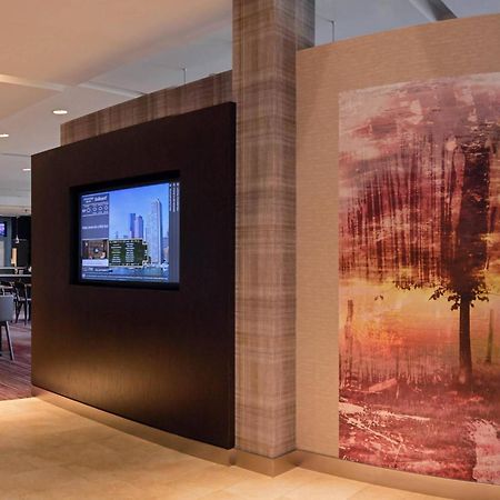 Hotel Courtyard By Marriott Boston Littleton Extérieur photo