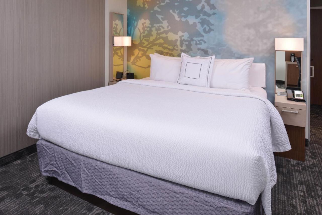 Hotel Courtyard By Marriott Boston Littleton Extérieur photo