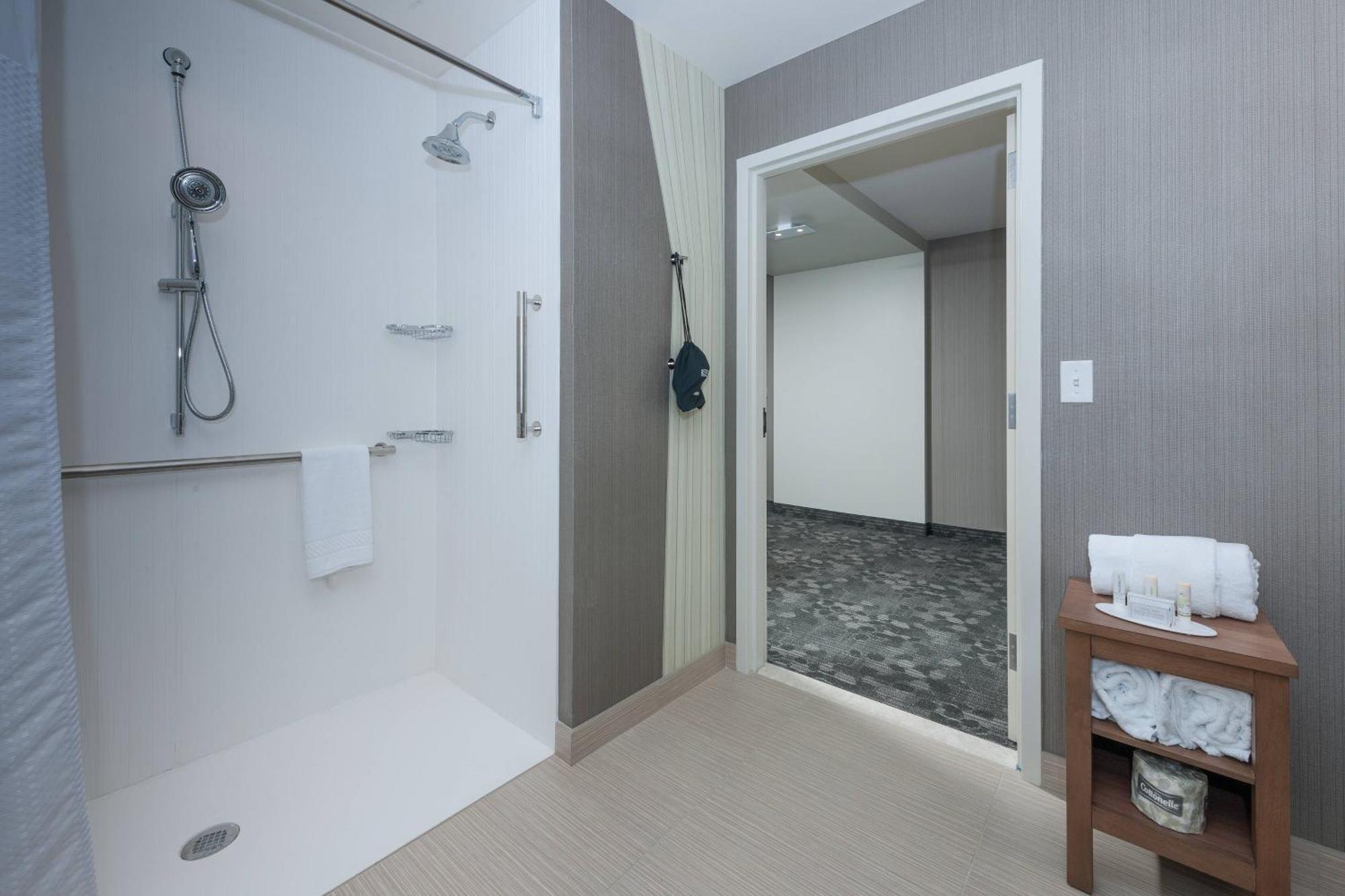 Hotel Courtyard By Marriott Boston Littleton Extérieur photo