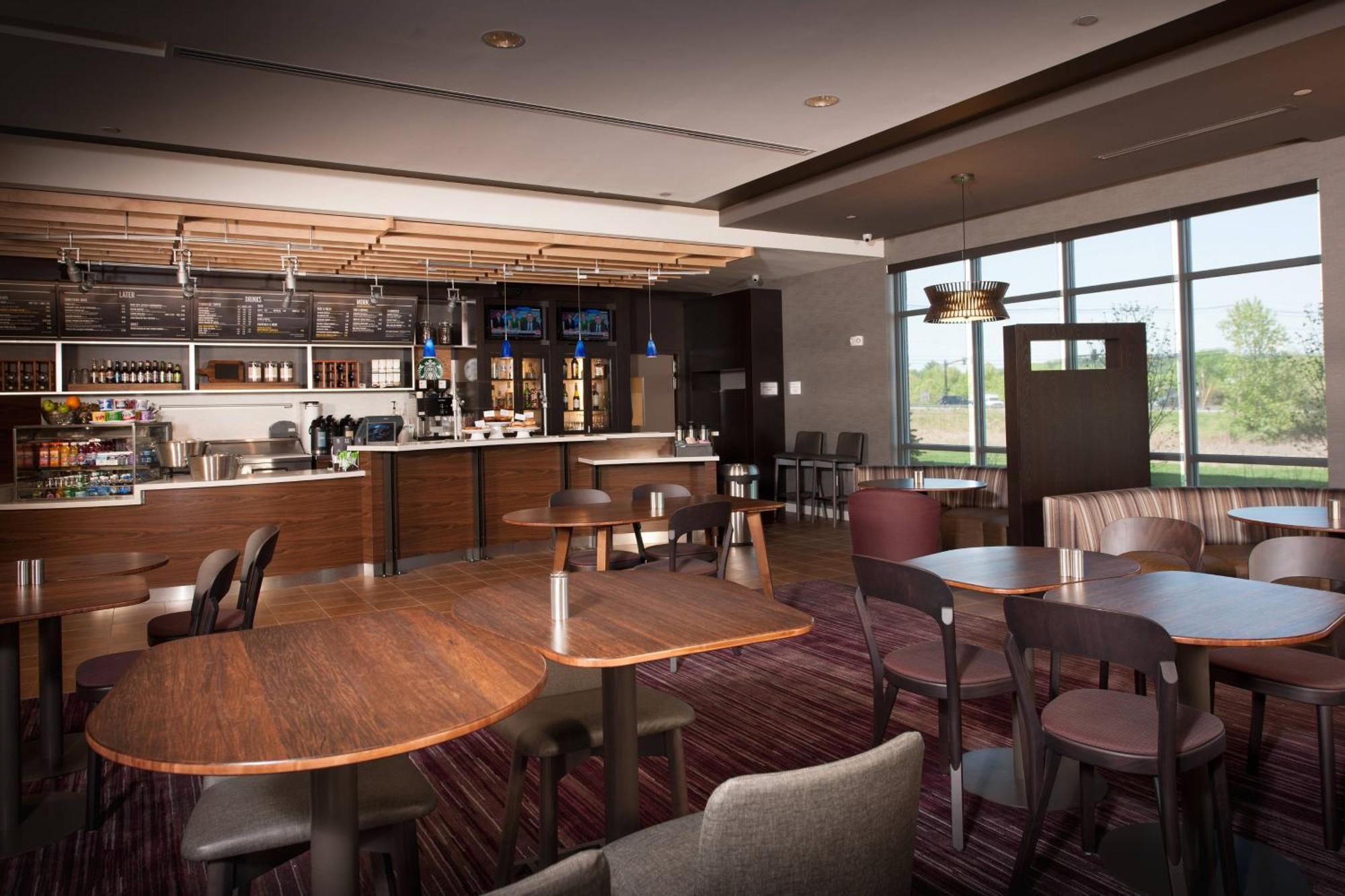 Hotel Courtyard By Marriott Boston Littleton Extérieur photo