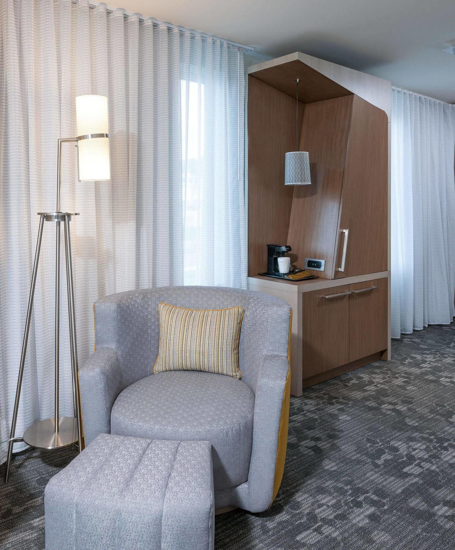 Hotel Courtyard By Marriott Boston Littleton Extérieur photo
