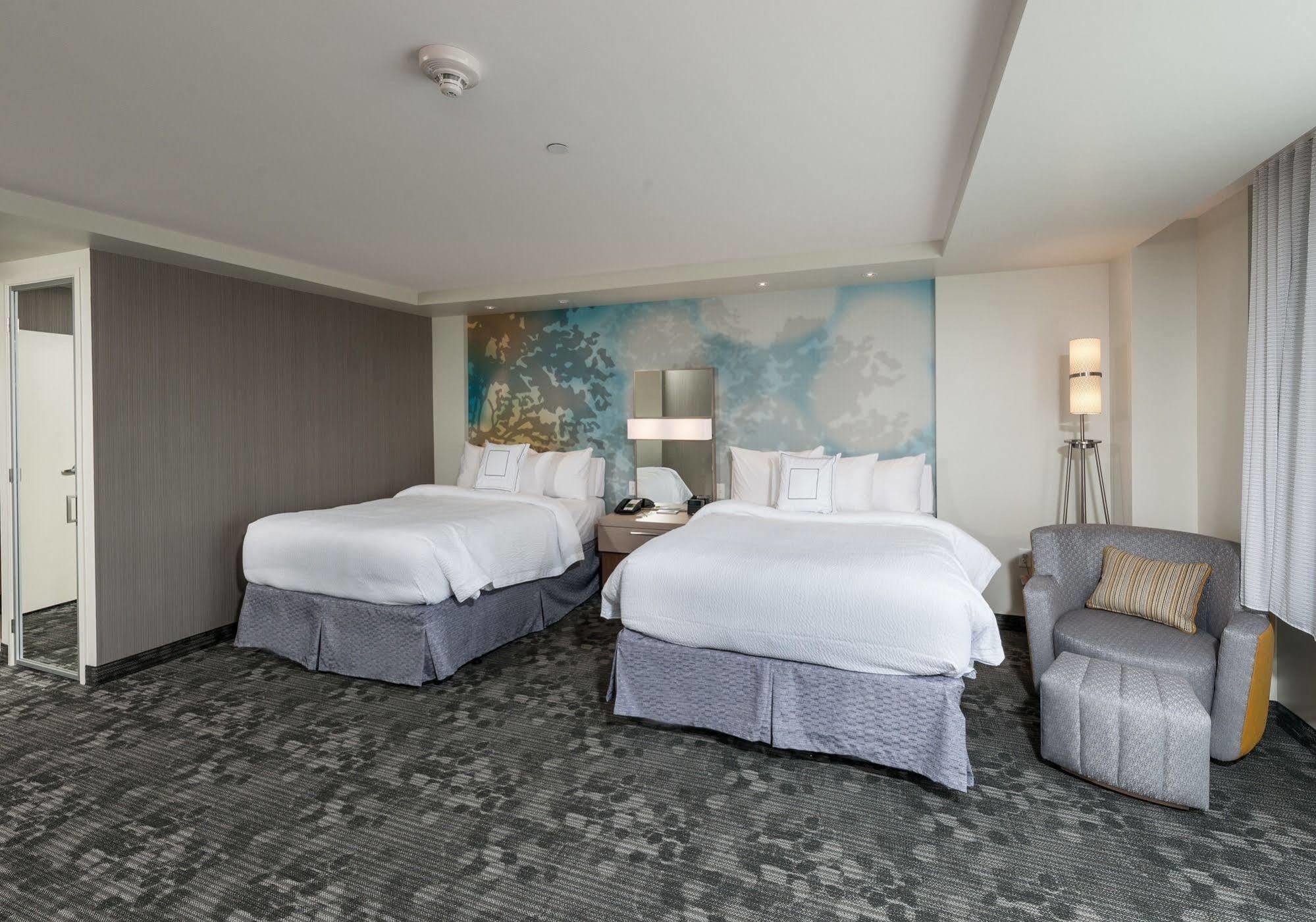 Hotel Courtyard By Marriott Boston Littleton Extérieur photo