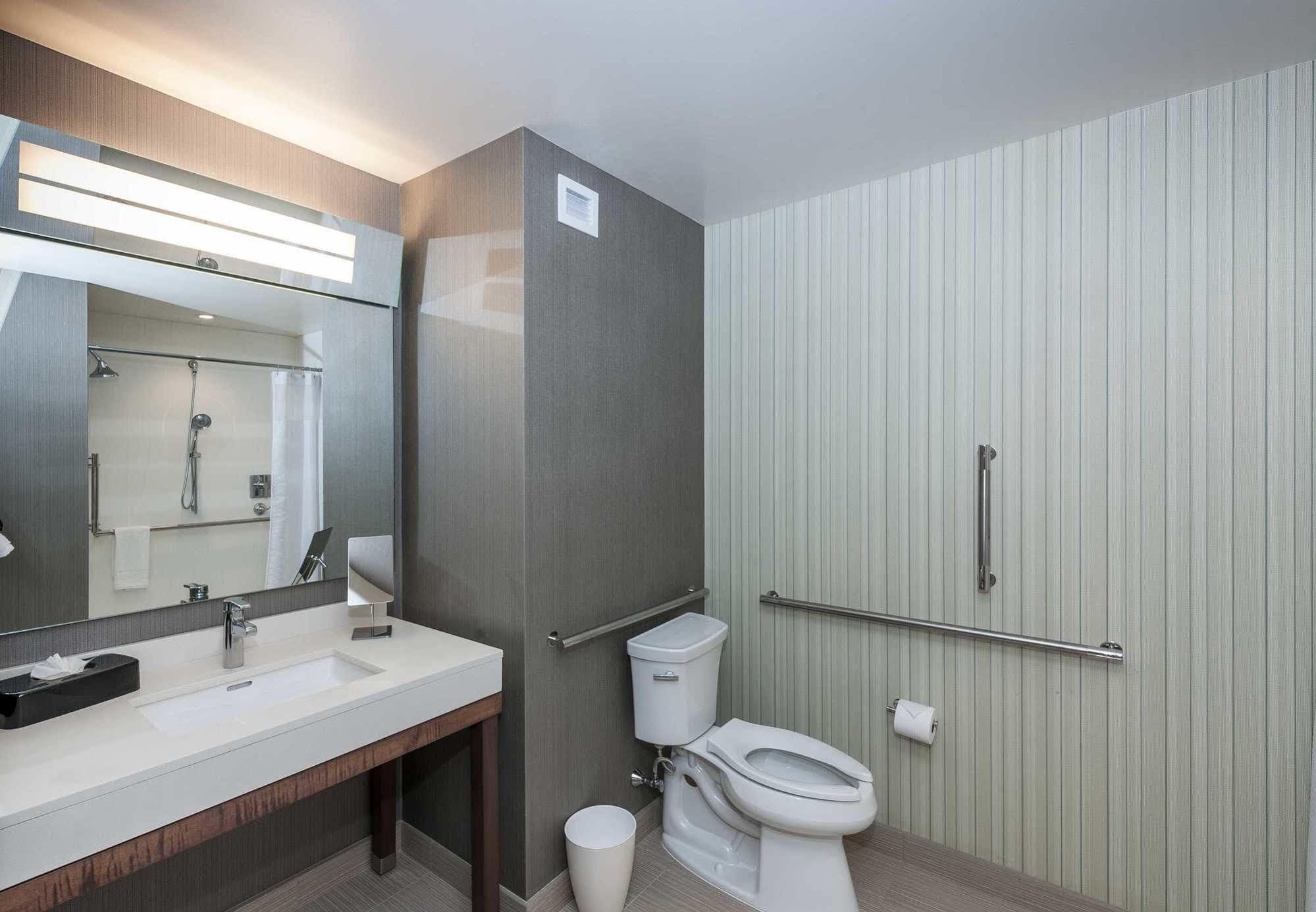 Hotel Courtyard By Marriott Boston Littleton Extérieur photo