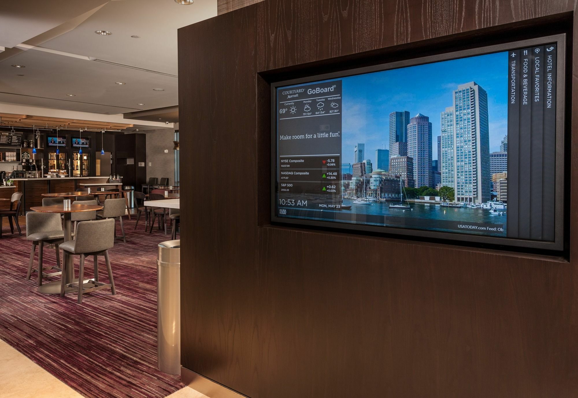 Hotel Courtyard By Marriott Boston Littleton Extérieur photo